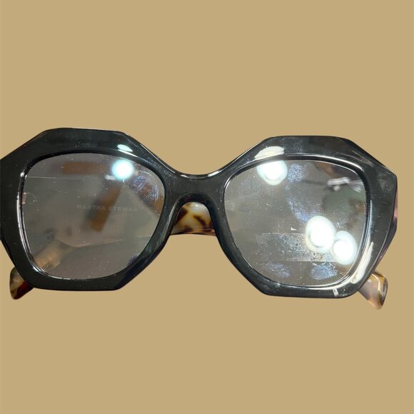 MARTHA STEWART SUN GLASSES - Picture 5 of 5